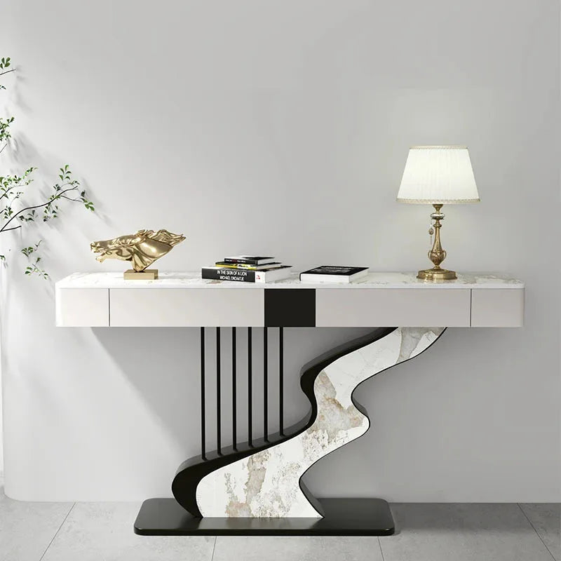 Barcelona Elegancia Table