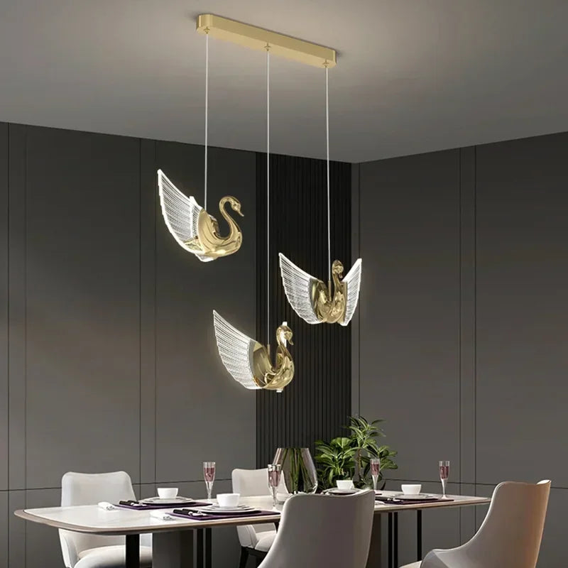 Haven Glow Pendants