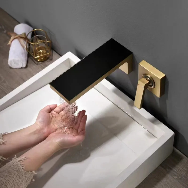 Kensington Luxe Faucet