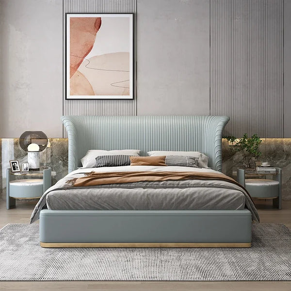 Harmonia Bed