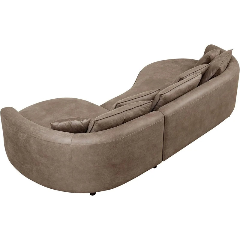 Serenità Sofa