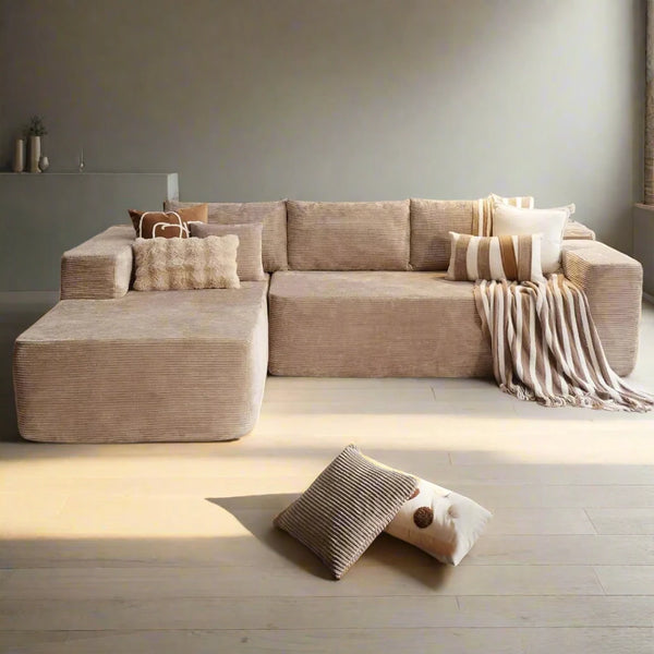 Hygge Harmony Sofa