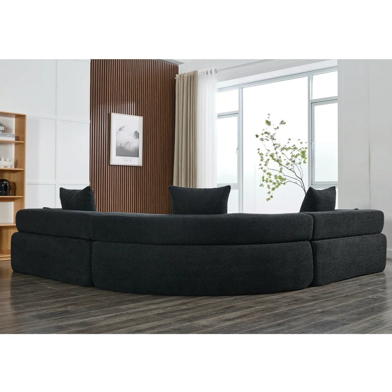 Grandeur Bliss Sofa