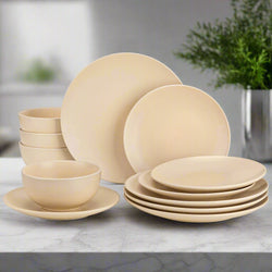 Cambridge Elegance Dinnerware Set