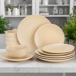 Cambridge Elegance Dinnerware Set