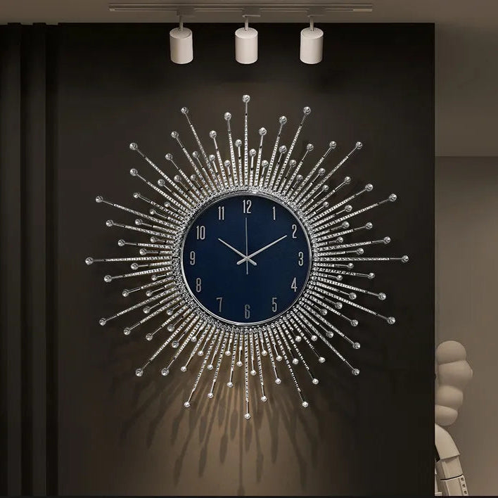 Starlight Wall Clock