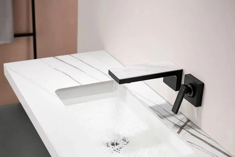 Kensington Luxe Faucet