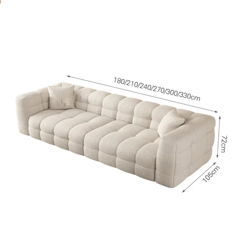 Versailles Comfort Sofa