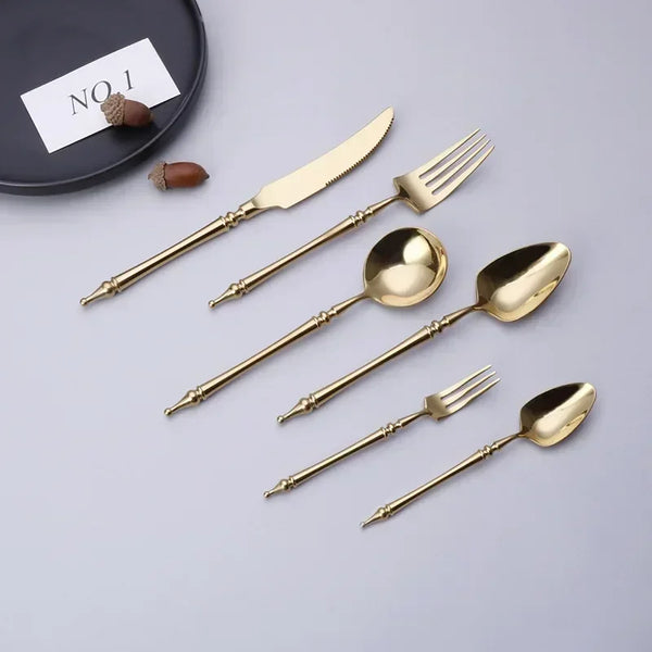 Aria Elegance Flatware