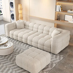 Versailles Comfort Sofa