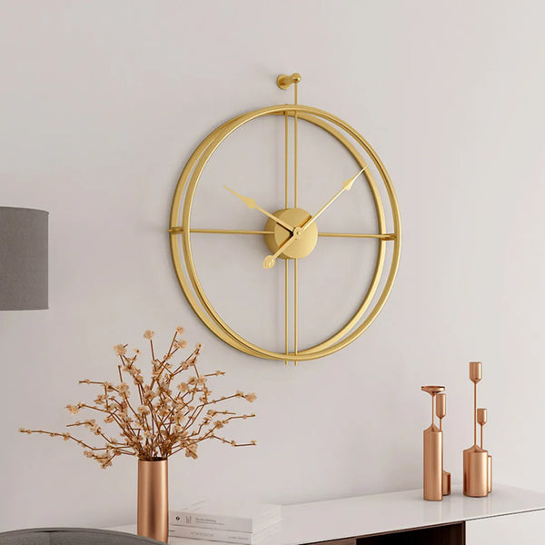 Venezia Eleganza Wall Clock