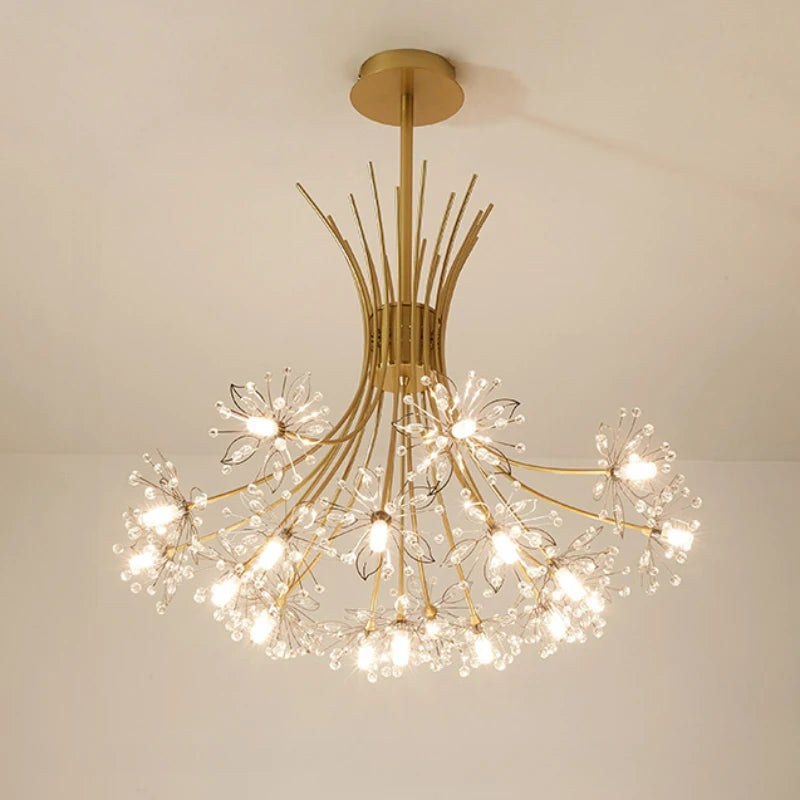 Veneto Illume Chandeliers