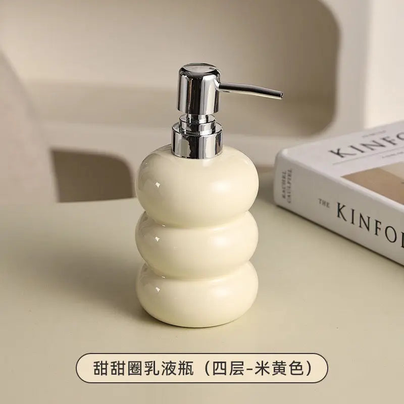 Como Lavatoio Organization