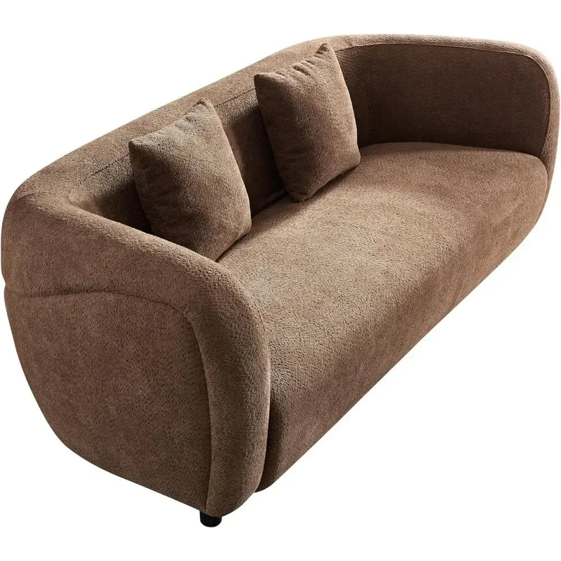 Pearl Haven Sofa