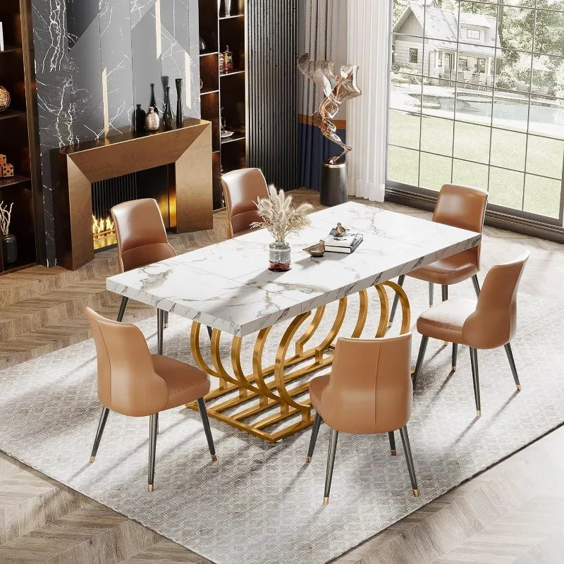 Magnificent Dining Setting