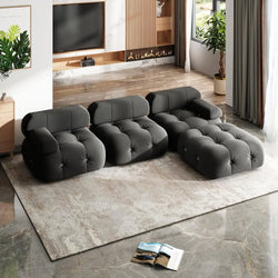 Monarch Bliss Sofa