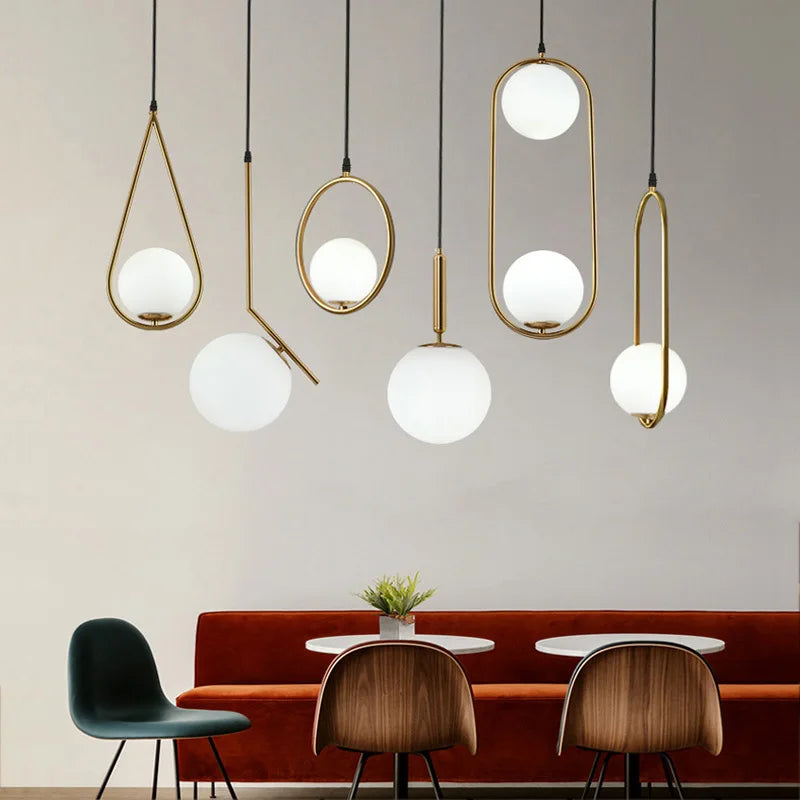 Lumina Elite Lighting