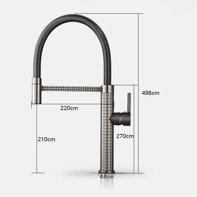 Coventry Majestic Faucet