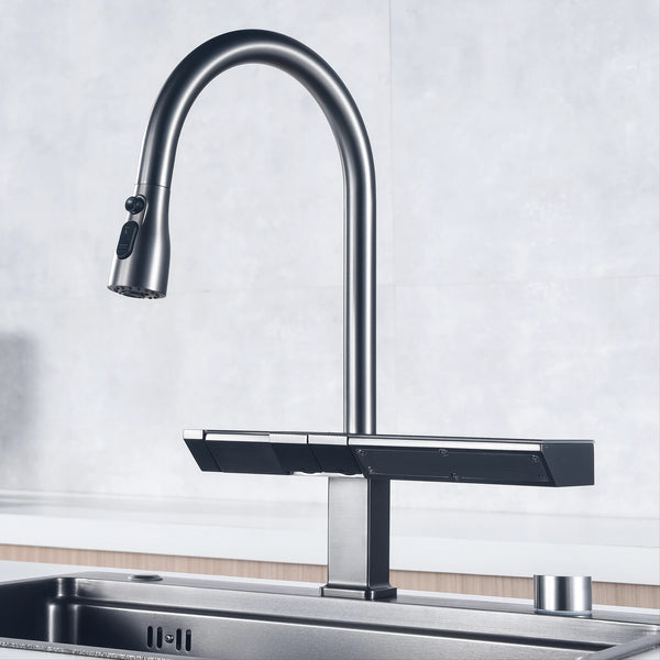 Ceres Wave Faucet