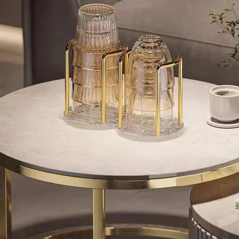 Luxury Cup Storage