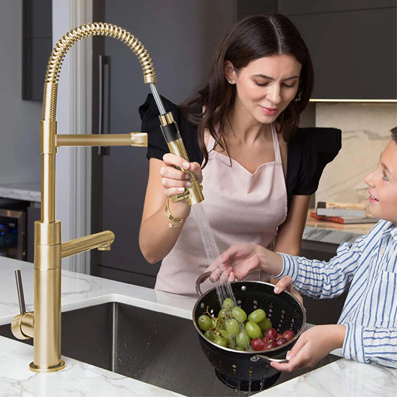 Aquila Flow Faucet