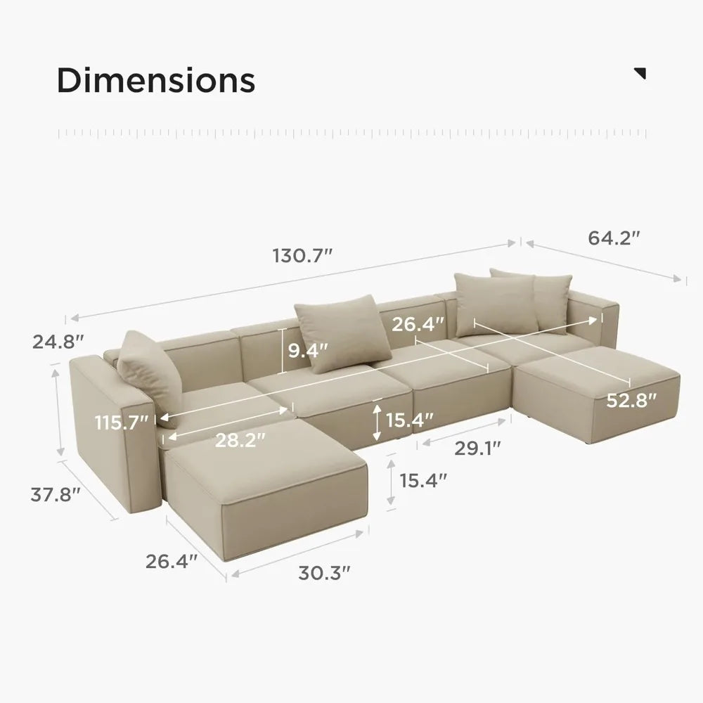 Sapphire Sofa