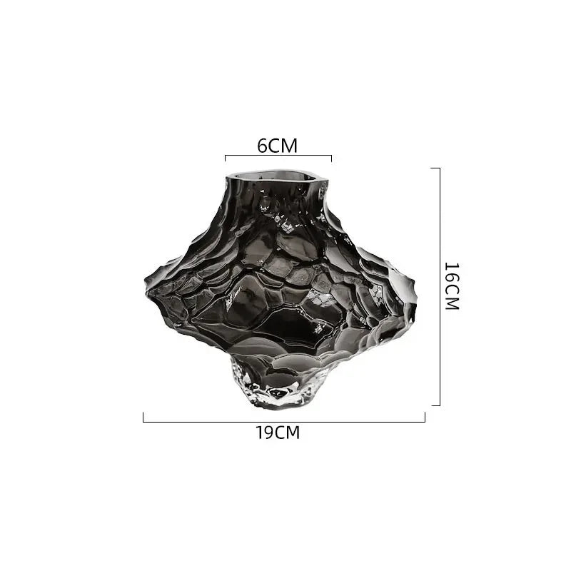 Skandi Pure Vase