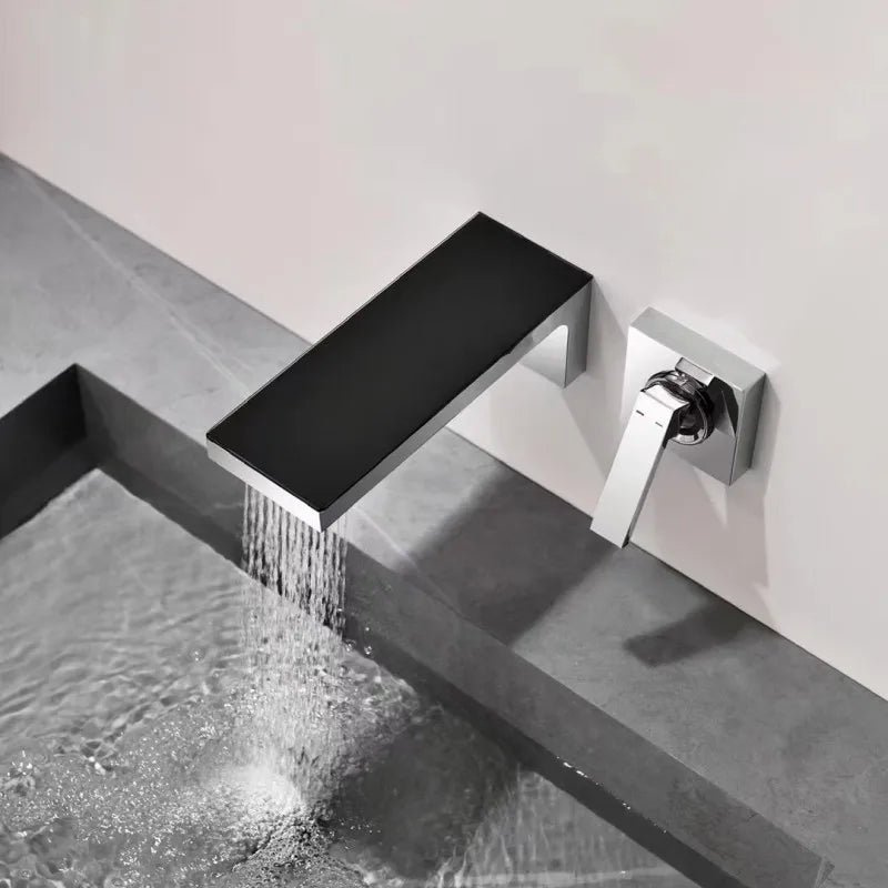 Kensington Luxe Faucet