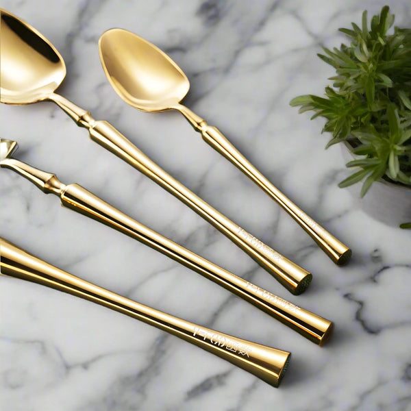 Imperium Silverware Flatware