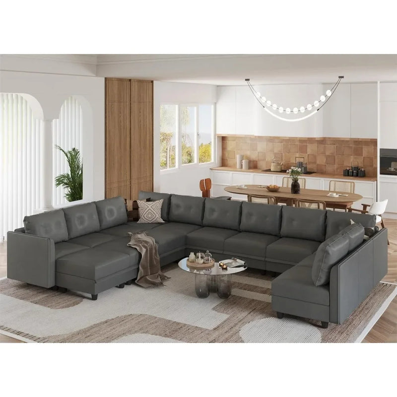 Portofino Sontuoso Sofa