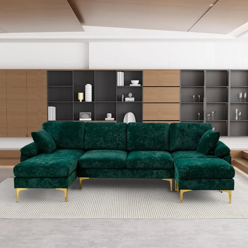 Imperial Divan Sofa