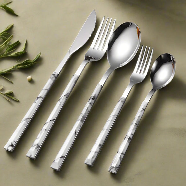 Velato Luxe Flatware