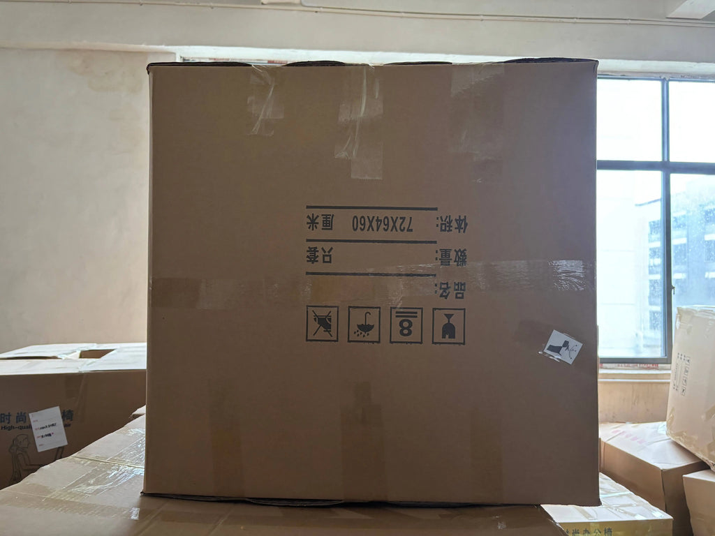 Bran Oak Lounge Sofa