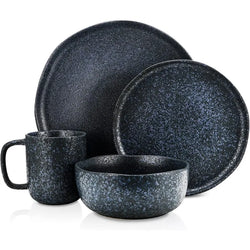 Savile Classic Dinnerware Set