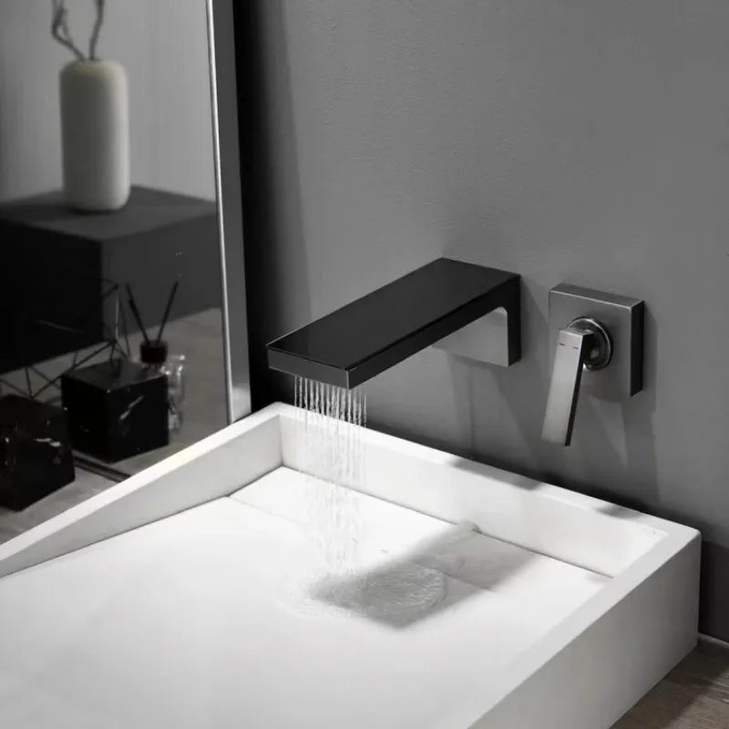 Kensington Luxe Faucet