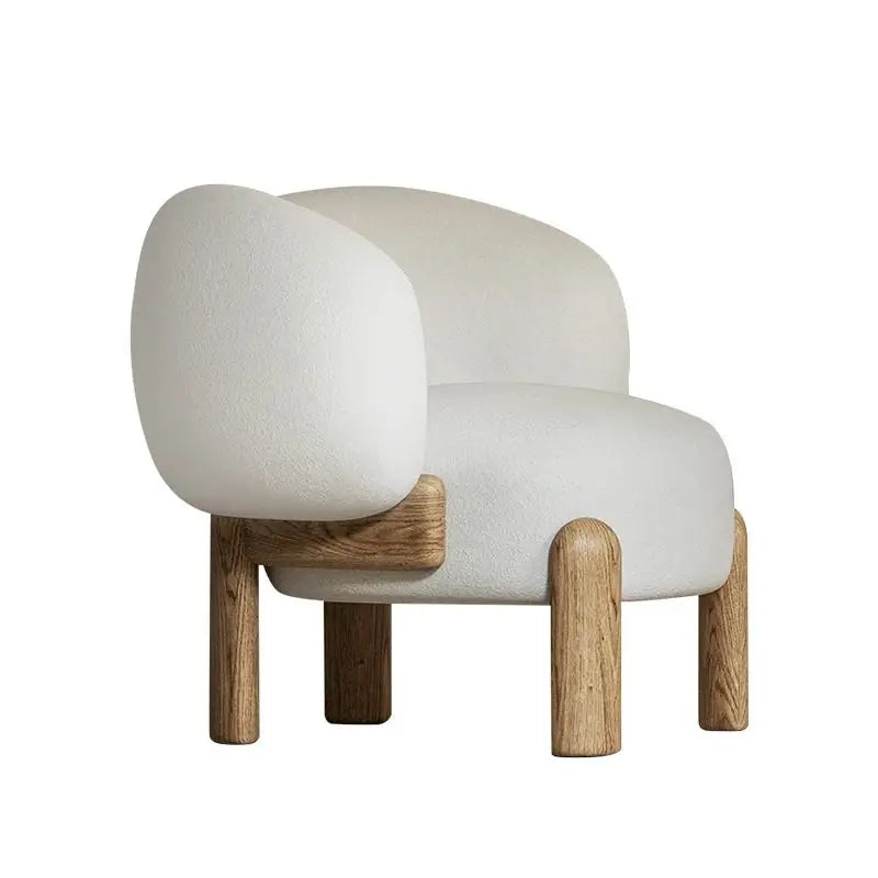 Boreal Calm Sofa Chair