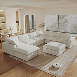 Napoli Grandeur Sofa