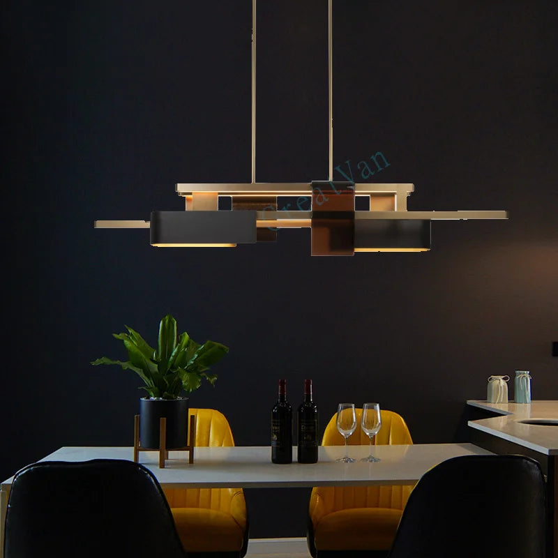 Veneto Illume Chandeliers