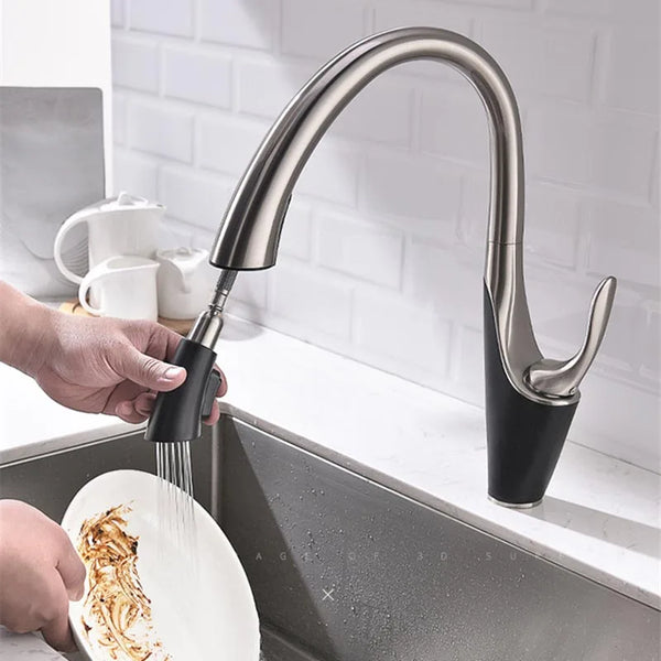 Selene Mist Faucet