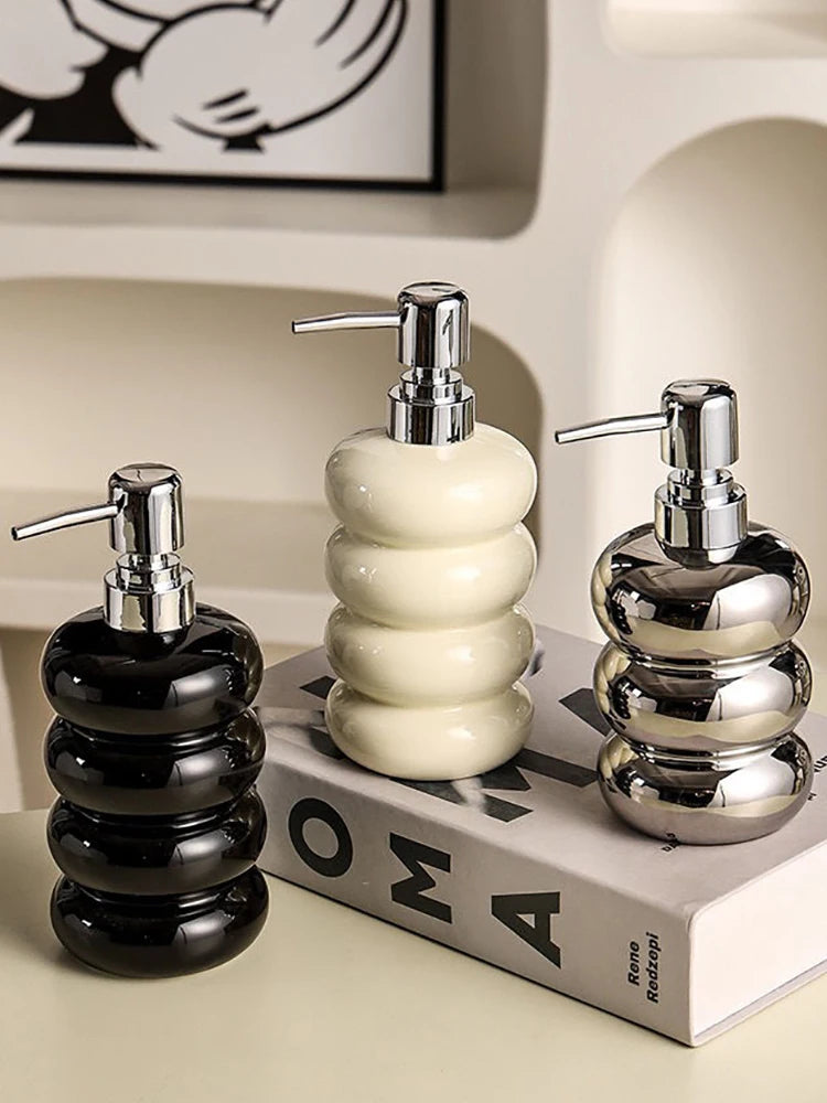 Como Lavatoio Organization