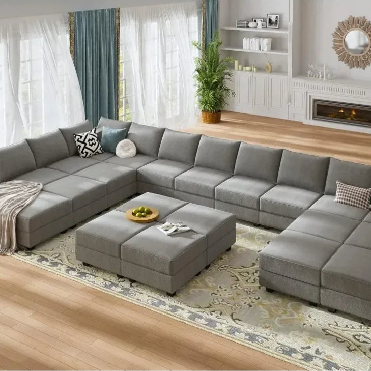 Verona Maestoso Sofa