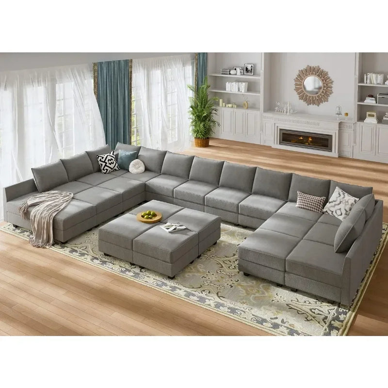 Verona Maestoso Sofa