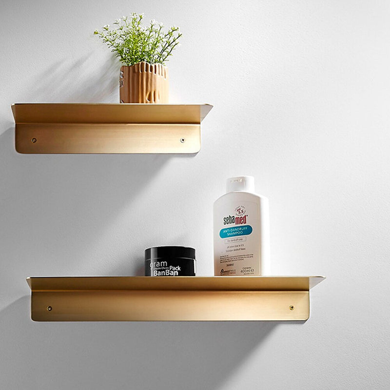 Seraphic Bathroom Hanging Storage Shelf