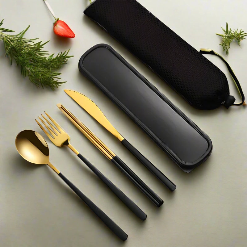 Aurum Elite Flatware