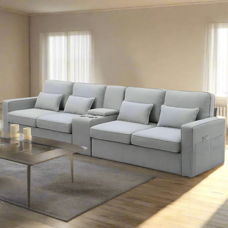 Lumière Lounge Sofa