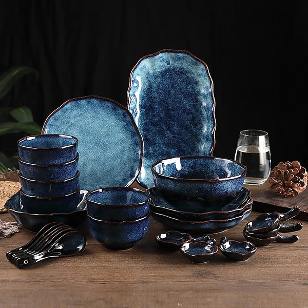 Aria Serveware Dinnerware