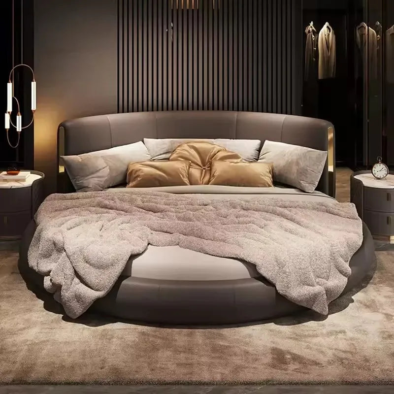 Riviera Tranquille Bed