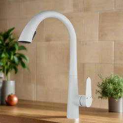 Elysian Flow Faucet