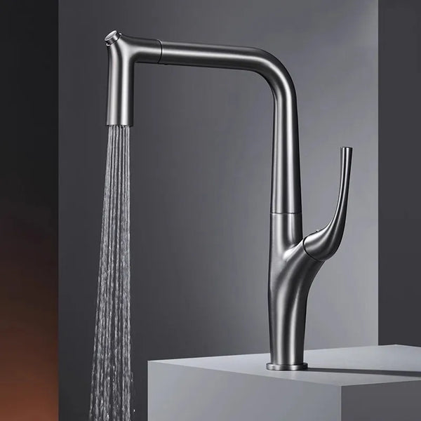 Fluvia Spout Faucet