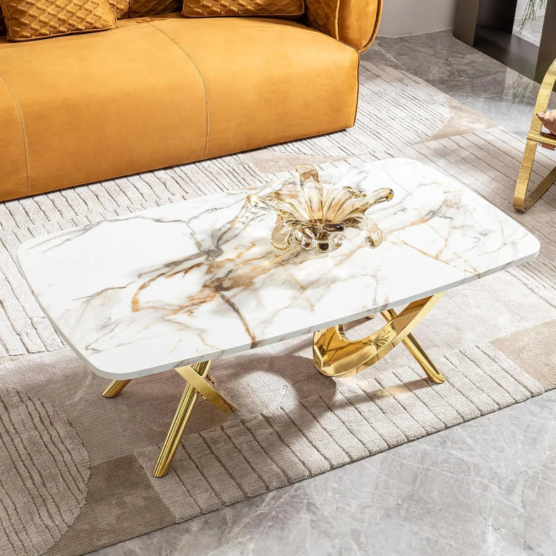 Florence Luxe Tables